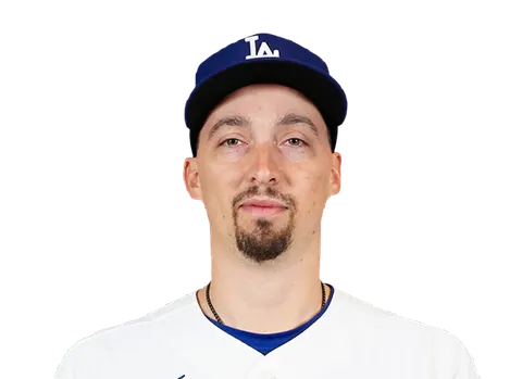 Blake Snell