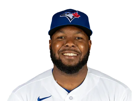Vladimir Guerrero Jr.
