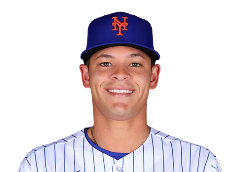 Tobias Myers