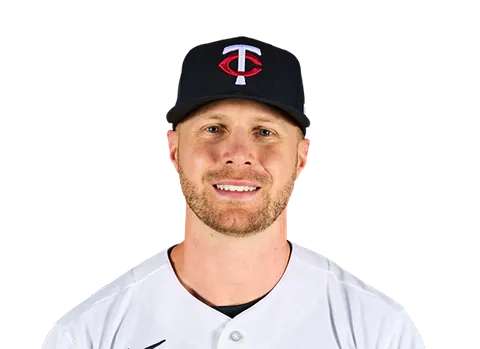 Ryan Jeffers