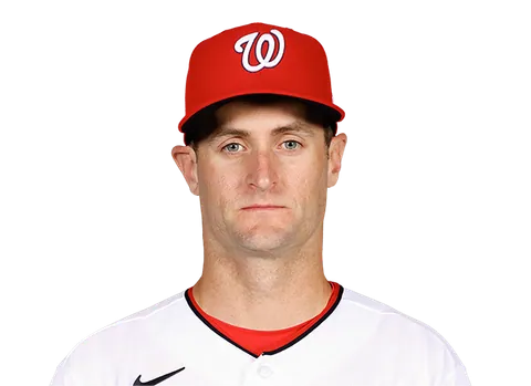 Jake Bird