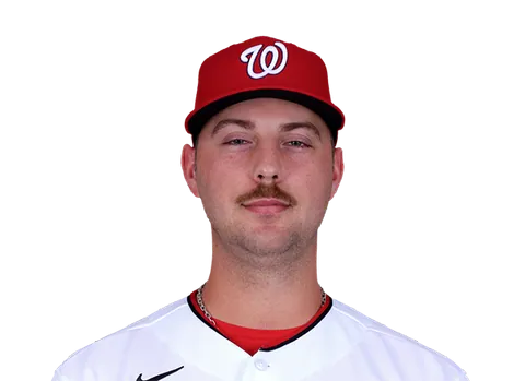 Mitchell Parker