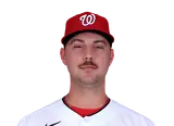 Mitchell Parker