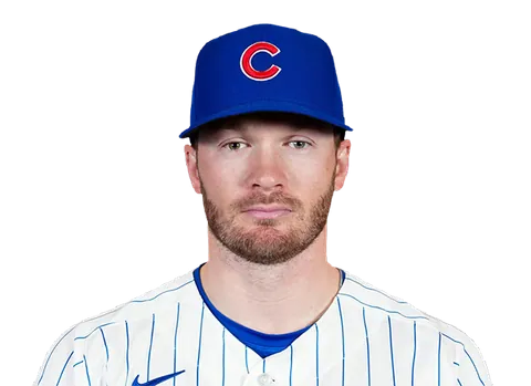 Ian Happ