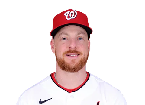 Richard Lovelady