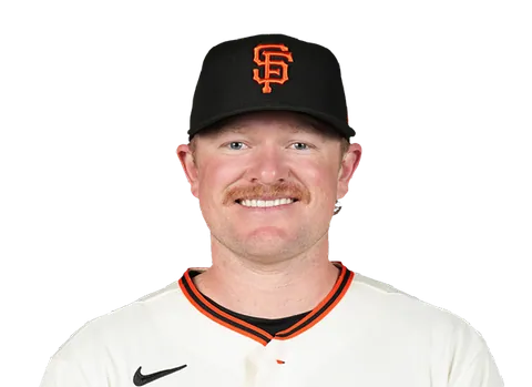 Logan Webb