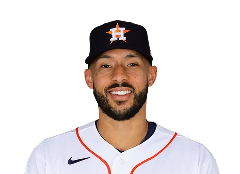 Carlos Correa