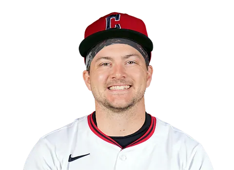 Patrick Bailey
