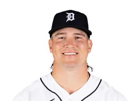 Tyler Holton