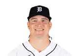 Tyler Holton