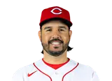 Eugenio Suarez