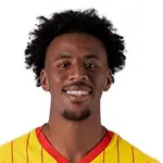 Morgan Guilavogui