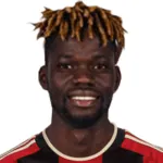 Jamal Thiaré