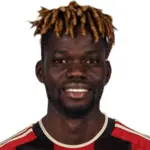 Jamal Thiaré