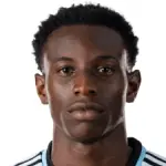 Kelvin Yeboah