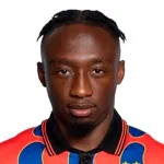 Bénie Traoré