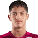 Warren Madrigal