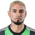 Diego Fagundez