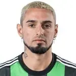 Diego Fagundez