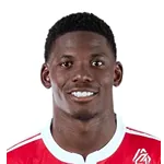 Breel Embolo