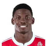Breel Embolo