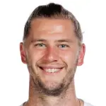 Walker Zimmerman