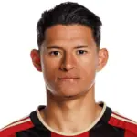 Ronald Hernández