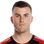Brooks Lennon