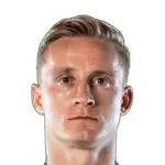 Oleksandr Svatok