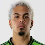 Dani Pereira
