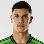 Brandon Vázquez