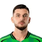 Besard Sabovic