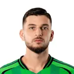 Besard Sabovic