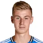 Hennadii Synchuk