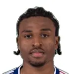 Dante Sealy