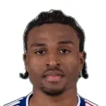 Dante Sealy