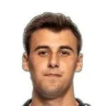 Andrew Privett