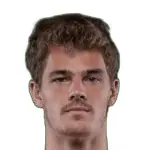 Tom Barlow