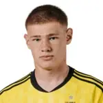 Chase Adams