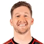 Conner Antley
