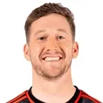 Conner Antley