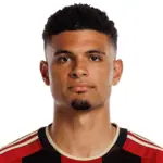 Miles Robinson