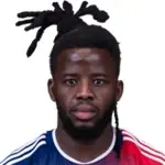 Lalas Abubakar