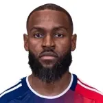 Sebastien Ibeagha