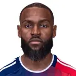 Sebastien Ibeagha