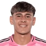 Santiago Morales