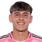 Santiago Morales
