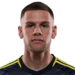 Christian Ramírez