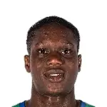 Mamadou Dieng