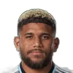Carlos Harvey
